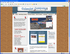 Calendar Company
