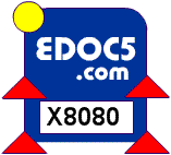 EDOC5 X8080